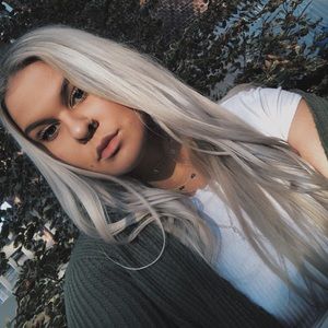 Meet your Posher, Morgan